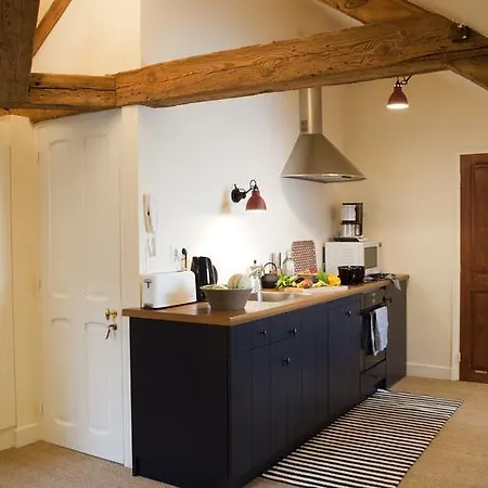 D'alexandre Apartment