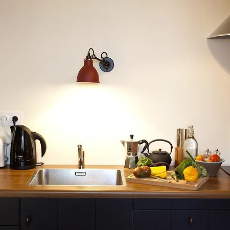D'alexandre Apartment
