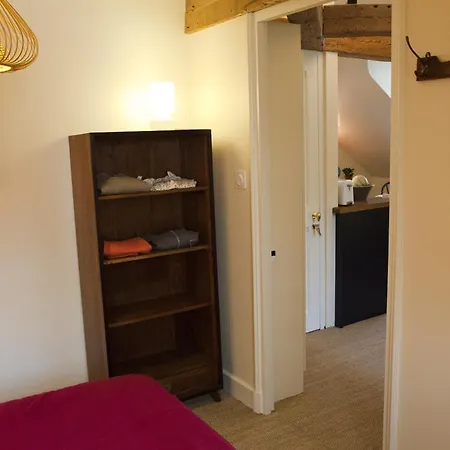 D'alexandre Apartment *