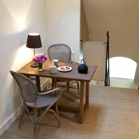 D'alexandre Apartment